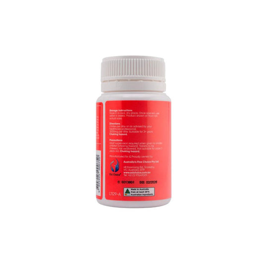 Ozi Choice A2 Milky Bites Dha - 30 Pack