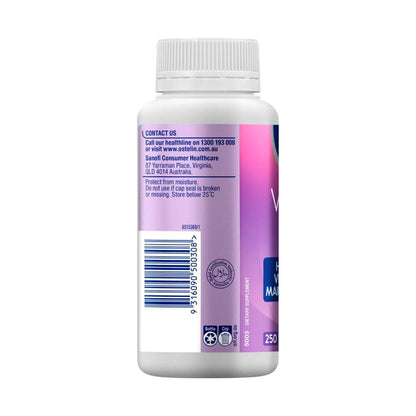 Ostelin Vitamin D - 250 Pack