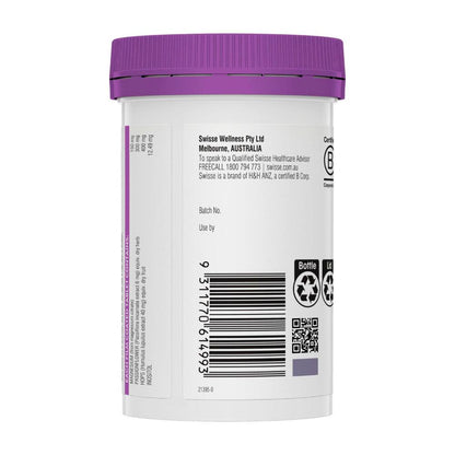 Swisse Ultiboost Magnesium + Sleep - 100 Pack