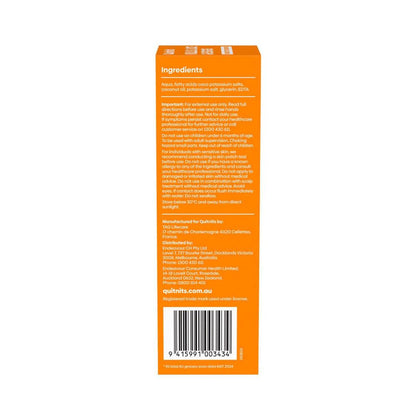 Quitnits Targeted Head Lice Treatment - 200mL