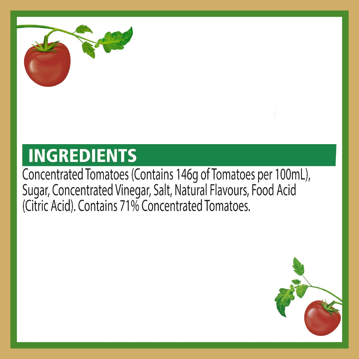 Heinz Tomato Ketchup Pickle Flavoured 500mL