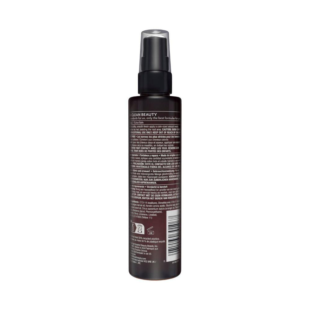Hask Argan Oil Repairing Hair Oil Pump - 100mL