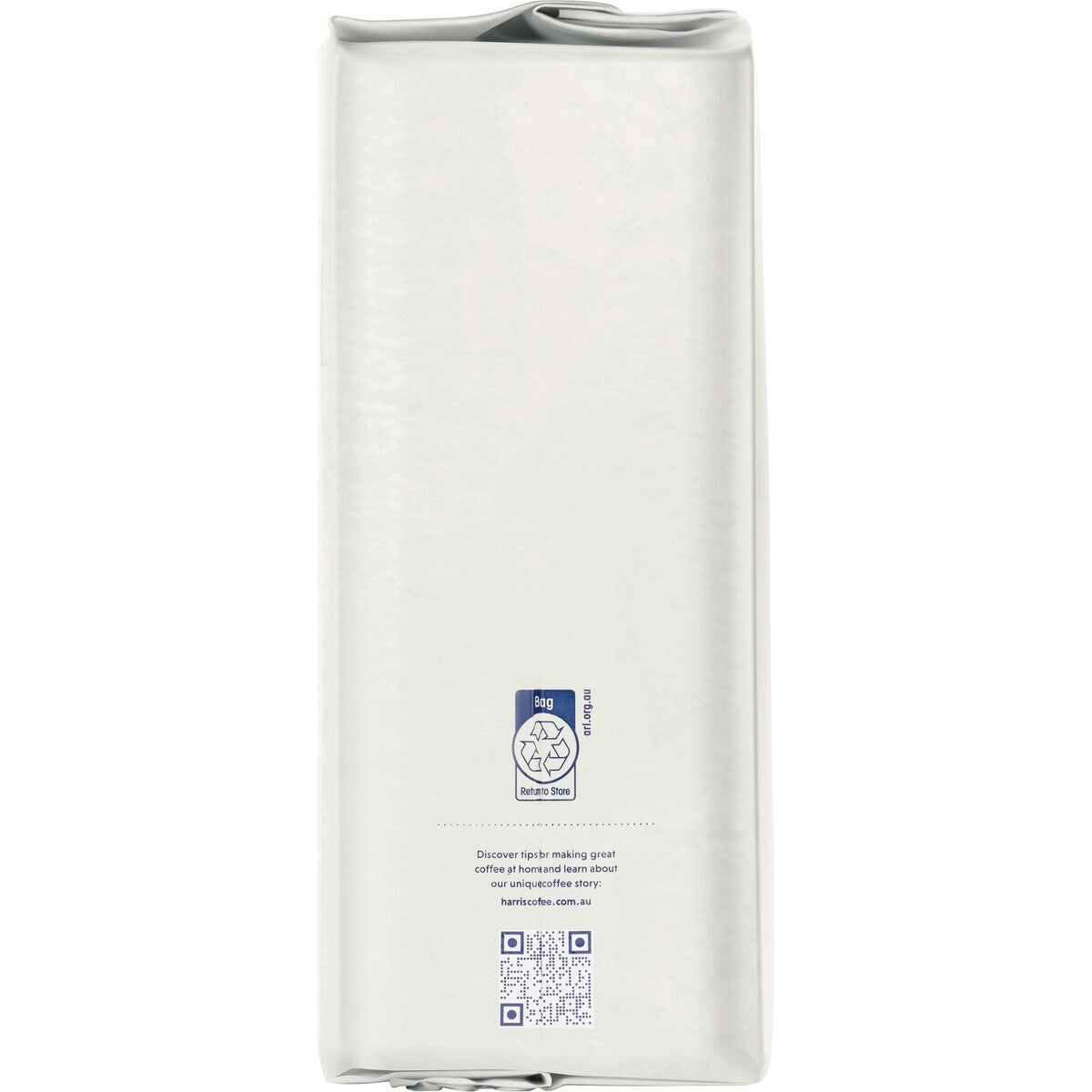Harris Coffee Ground Strong 1kg
