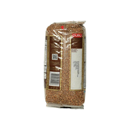 Duru Brown Coarse Bulgur - 1kg