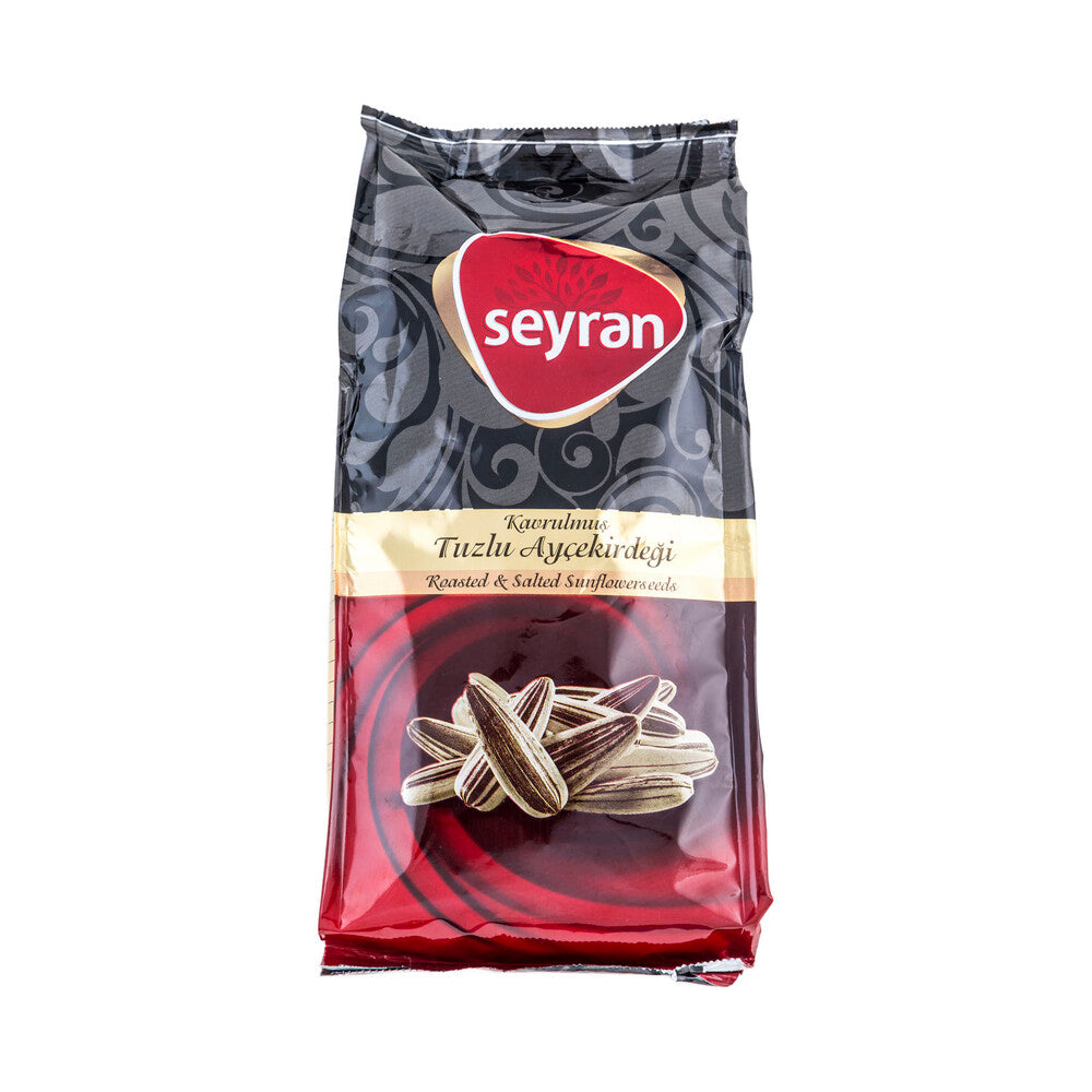 Seyran Sunflower Seeds - 400g