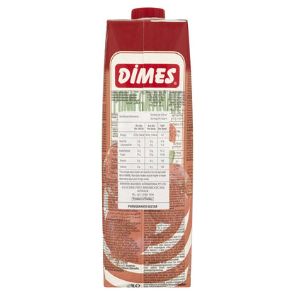 Dimes Pomegranate Juice - 1L