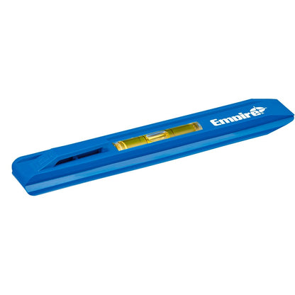 Empire Pocket Level - 125mm - Moulded Plastic - Non-Conductive