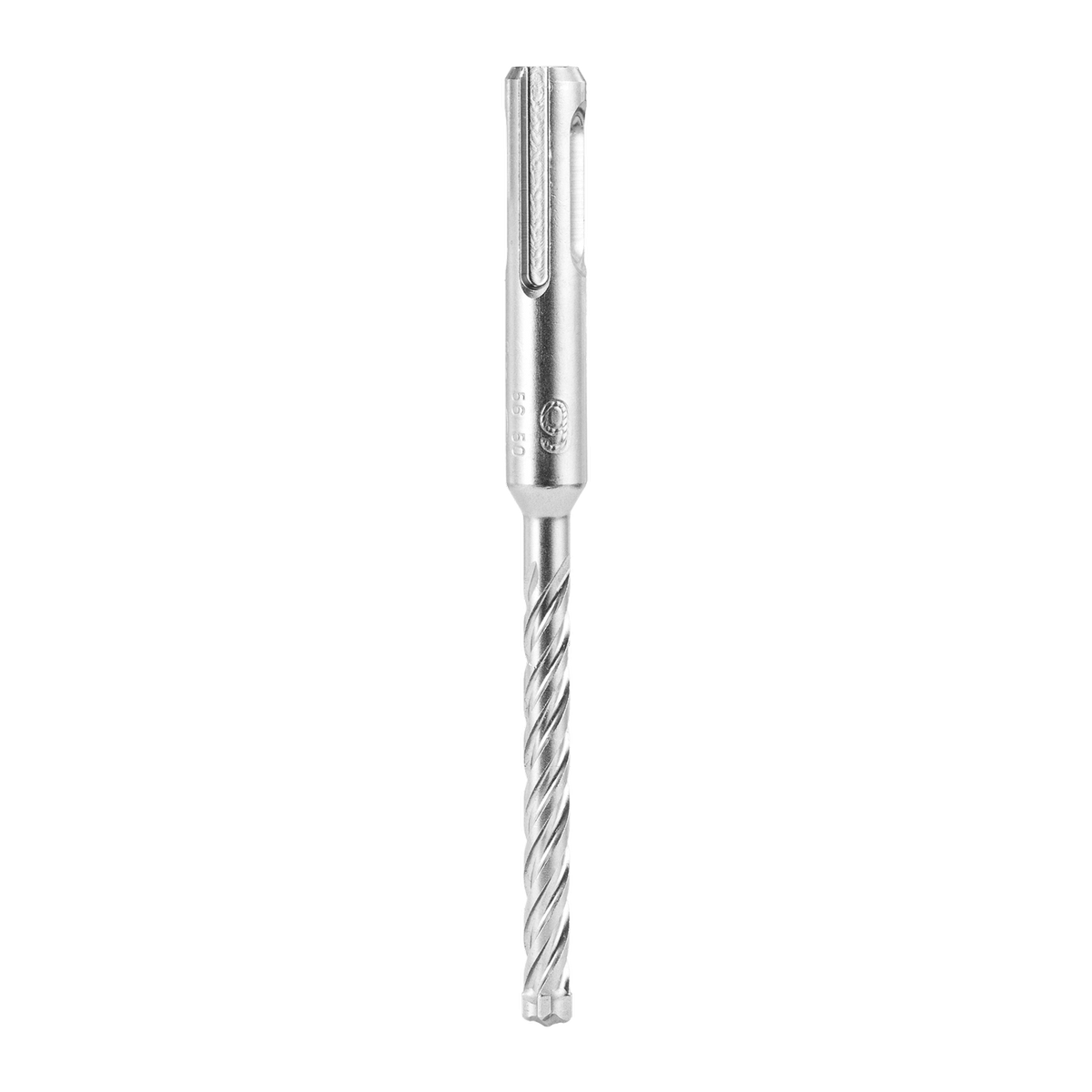 Kango SDS Plus Drill Bit - 6mm x 110mm - Solid Carbide - Fast Drilling