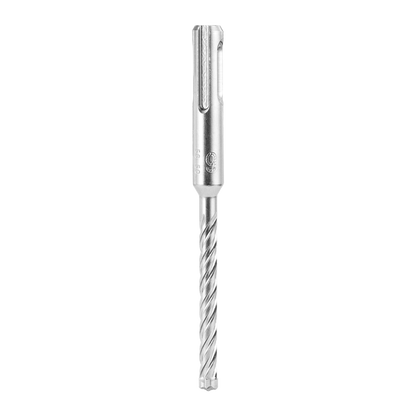 Kango SDS Plus Drill Bit - 6mm x 110mm - Solid Carbide - Fast Drilling