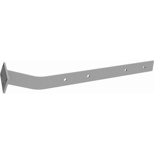 Dunnings Fascia Bracket - 50 x 6mm