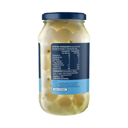 Rosella Onions Cocktail White - 550g