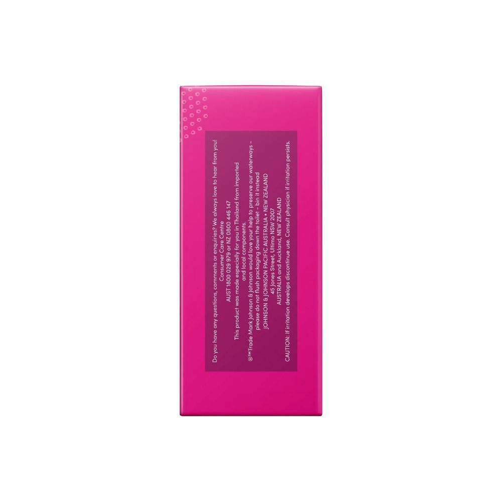 Carefree Regular Unscented Liners - 48 pack