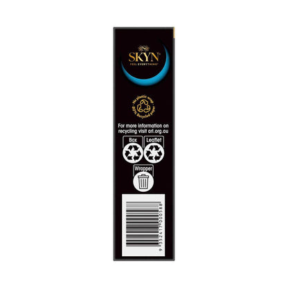 SKYN Extra Lube Condoms Regular - 10 Pack