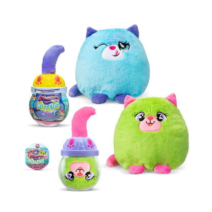 Misfittens Kittens - 1 Each