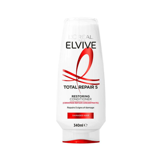 L'Oreal Elvive Total Repair Conditioner - 340mL