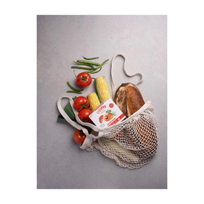 La Zuppa Microwaveable Soup Bowl Minestrone Soup - 300 GRAM