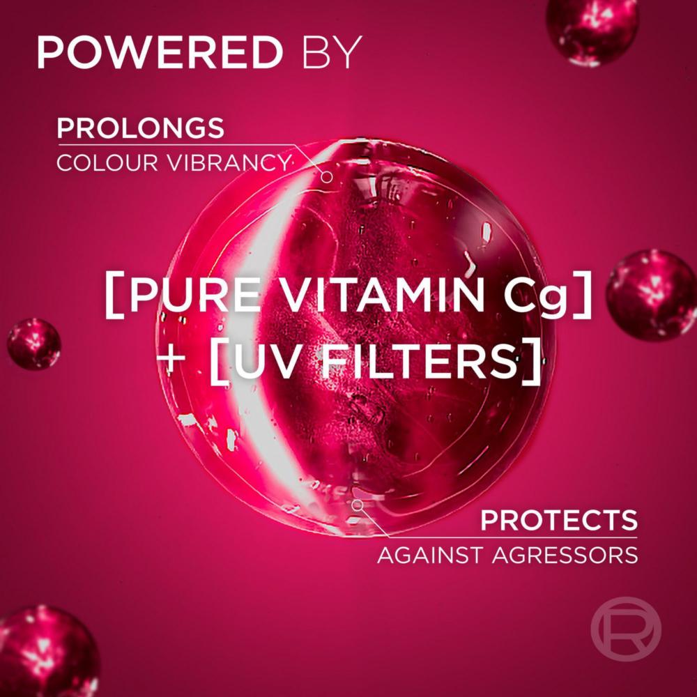 L'Oreal Elvive Colour Protect Shampoo - 800mL