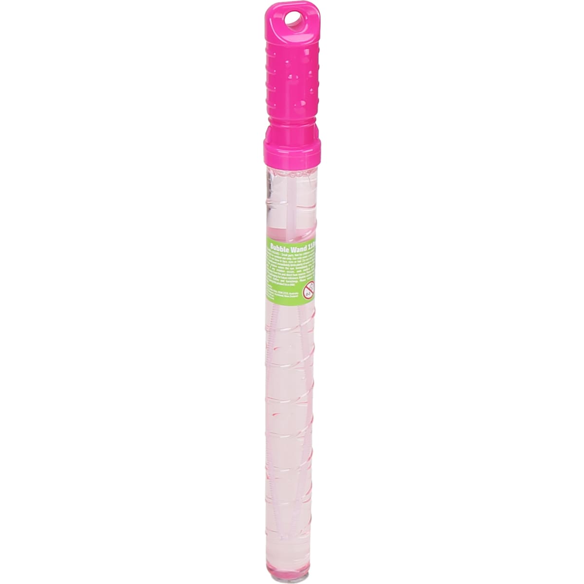 Bubble Wand Assorted Each