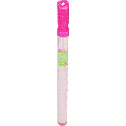 Bubble Wand Assorted Each