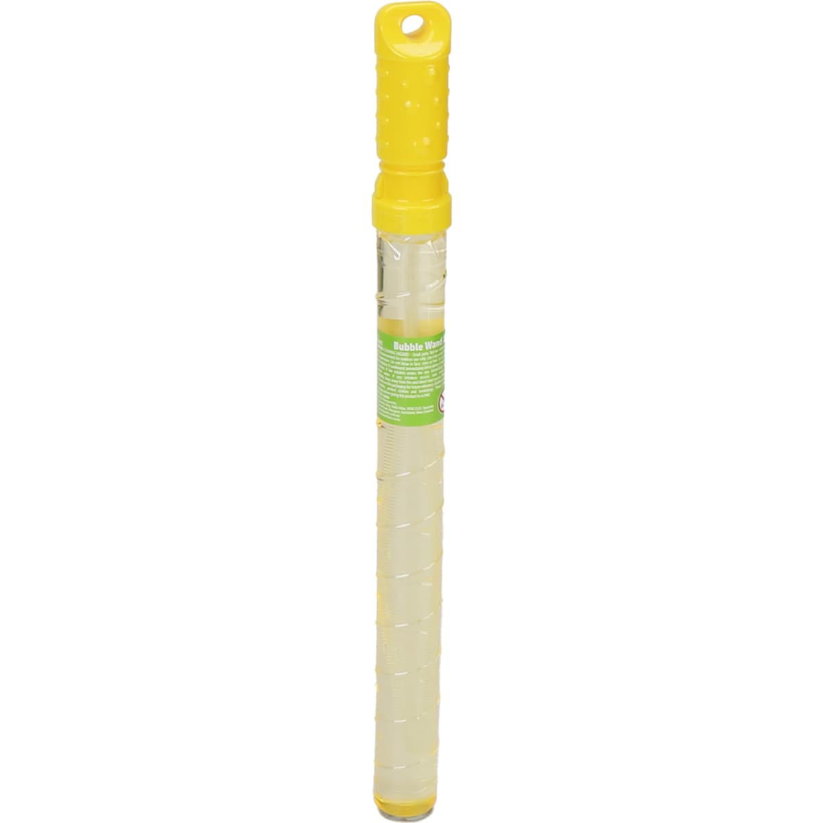 Bubble Wand Assorted Each