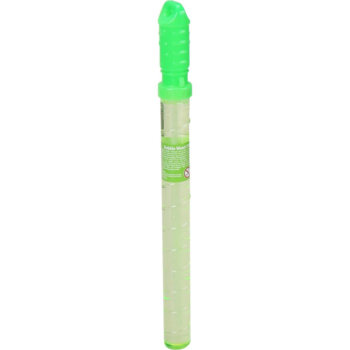 Bubble Wand Assorted Each