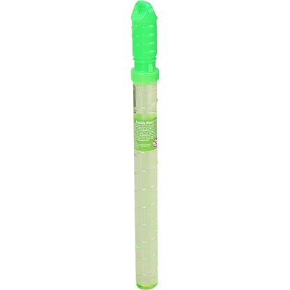Bubble Wand Assorted Each