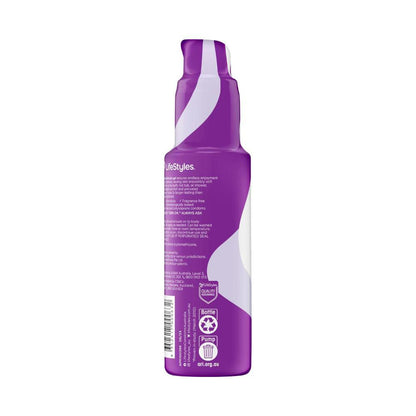 LifeStyles Luxe Silicone Lubricant - 100mL