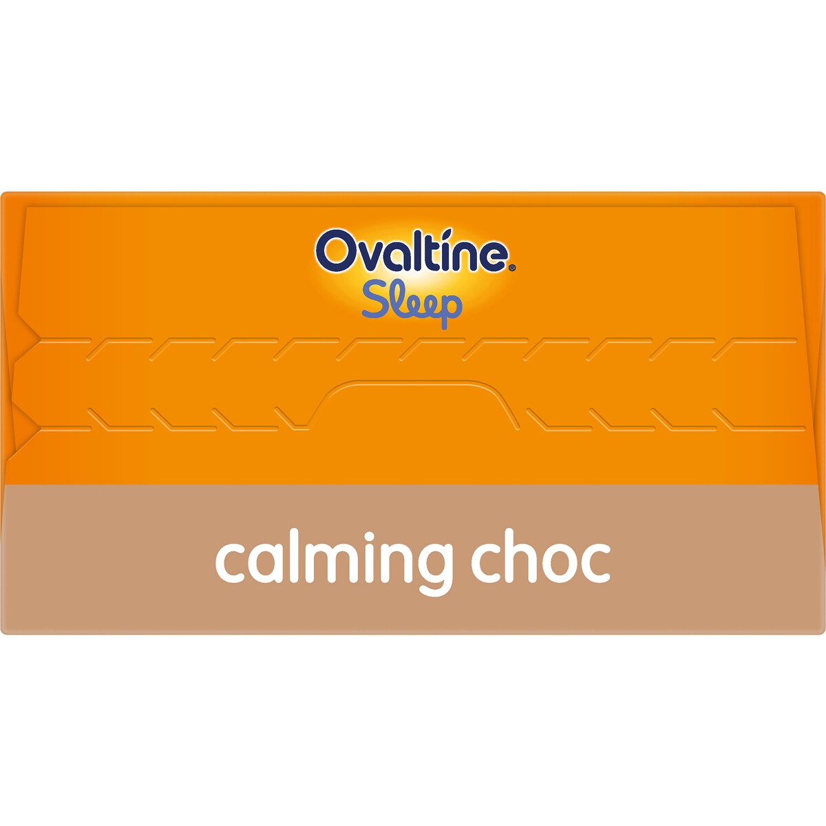 Ovaltine Sleep Calming Chocolate Drink Sachets 10 pack
