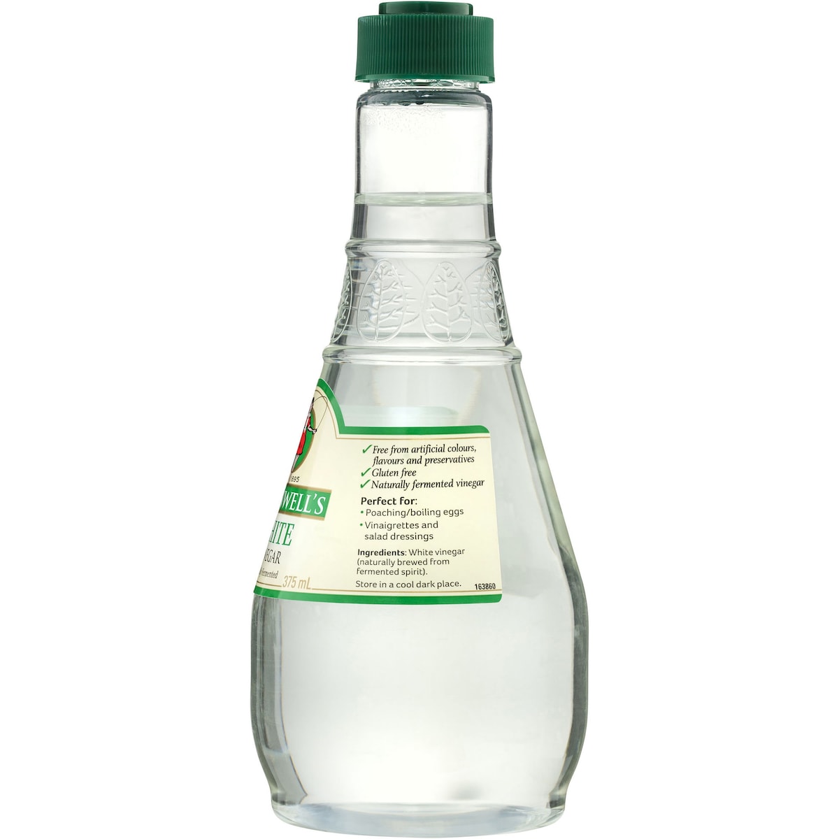 Cornwells White Vinegar 375ml