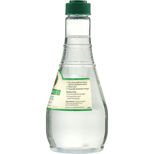 Cornwells White Vinegar 375ml