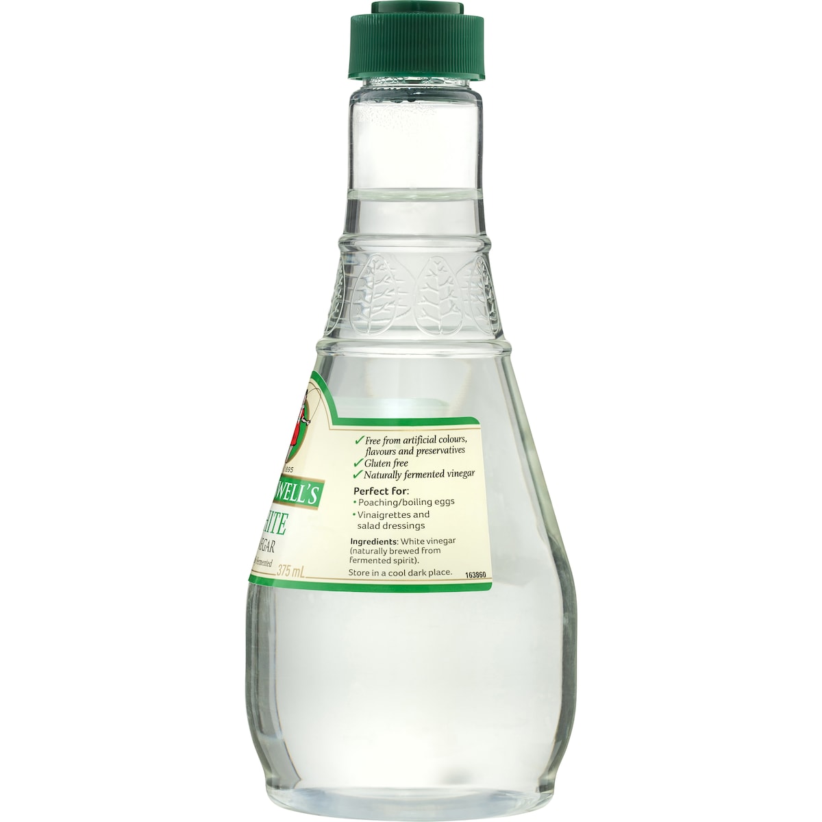 Cornwells White Vinegar 375ml