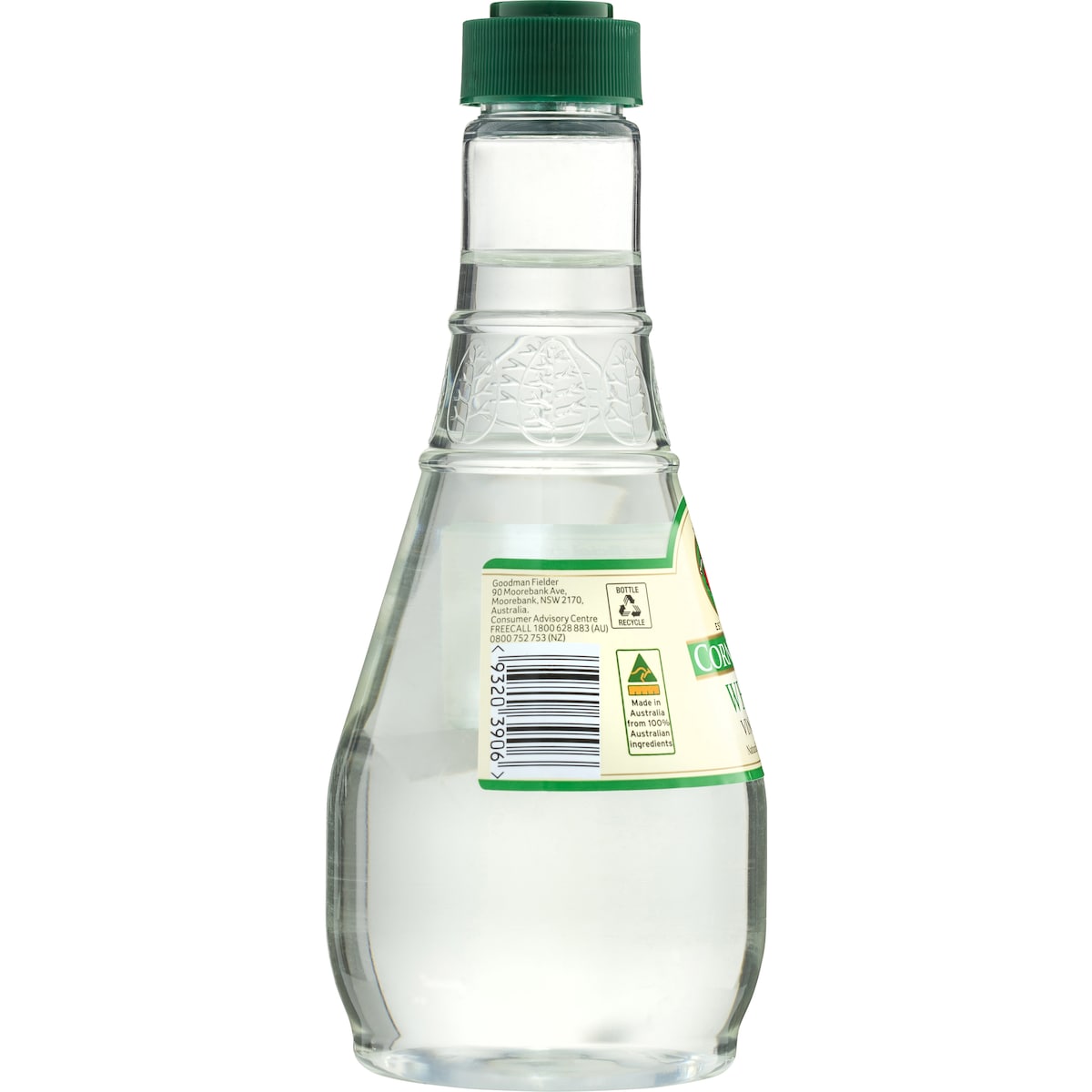 Cornwells White Vinegar 375ml