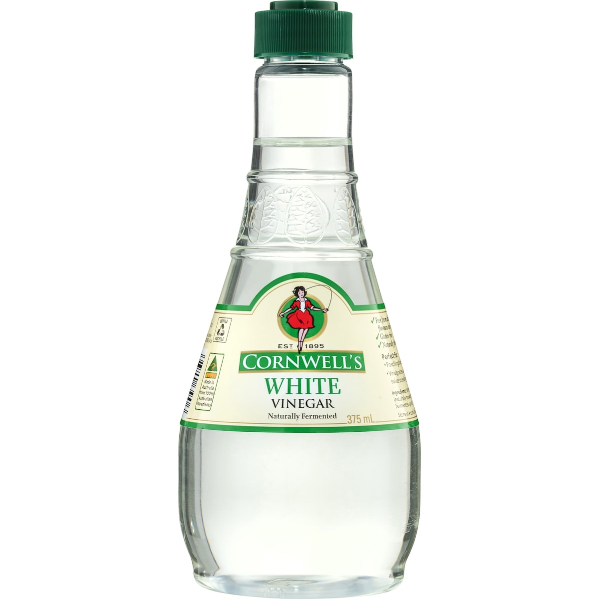 Cornwells White Vinegar 375ml