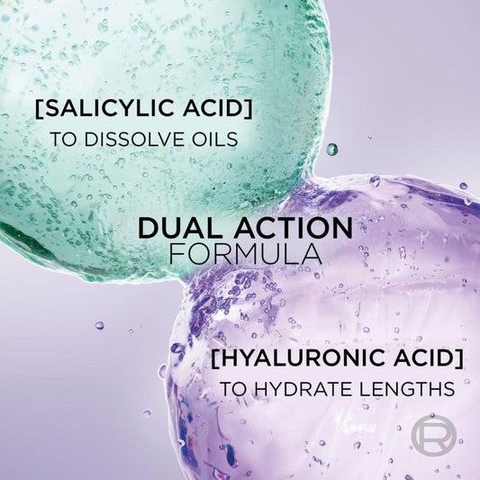 L'Oreal Elvive Hyaluron Pure Serum - 102mL