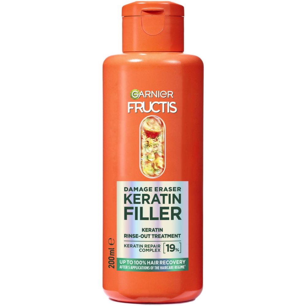 Garnier Fructis Damage Eraser Treatment - 200mL