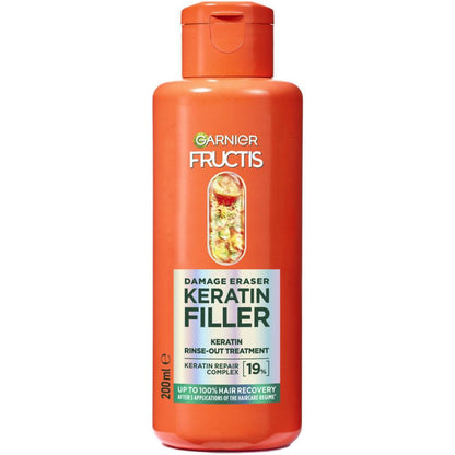 Garnier Fructis Damage Eraser Treatment - 200mL