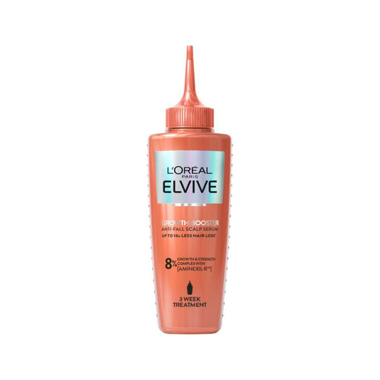 L'Oreal Elvive Growth Booster Serum - 102mL