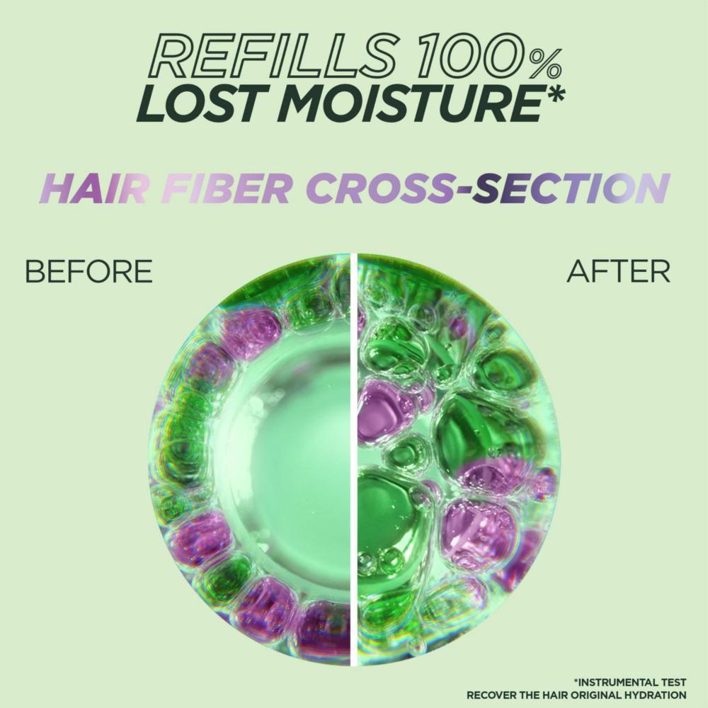 Garnier Fructis Curls Method Hair Mask - 370mL