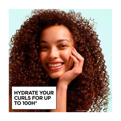 Garnier Fructis Curls Method Hair Mask - 370mL