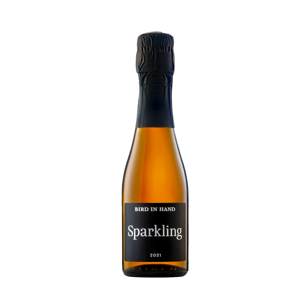 Bird In Hand Piccolo Sparkling Pinot Noir 200ml - 1 Each