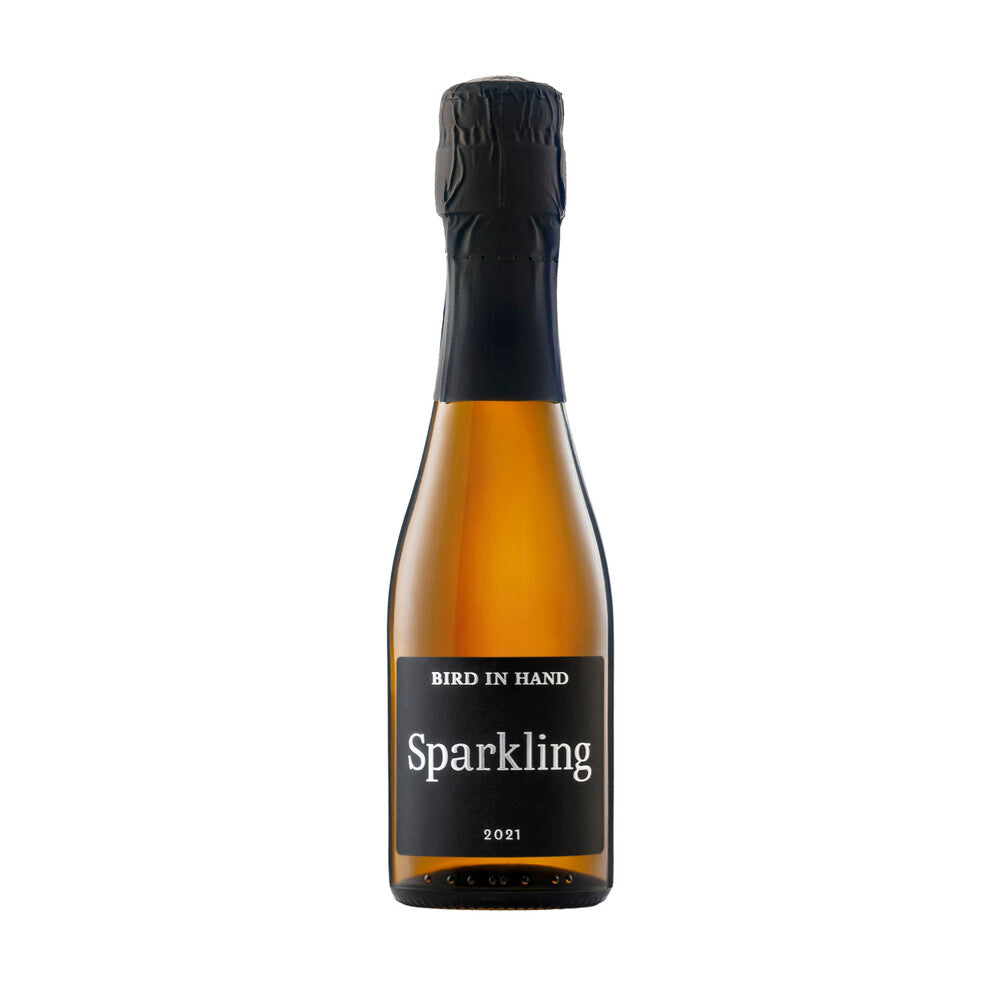 Bird In Hand Piccolo Sparkling Pinot Noir 200ml - 1 Each