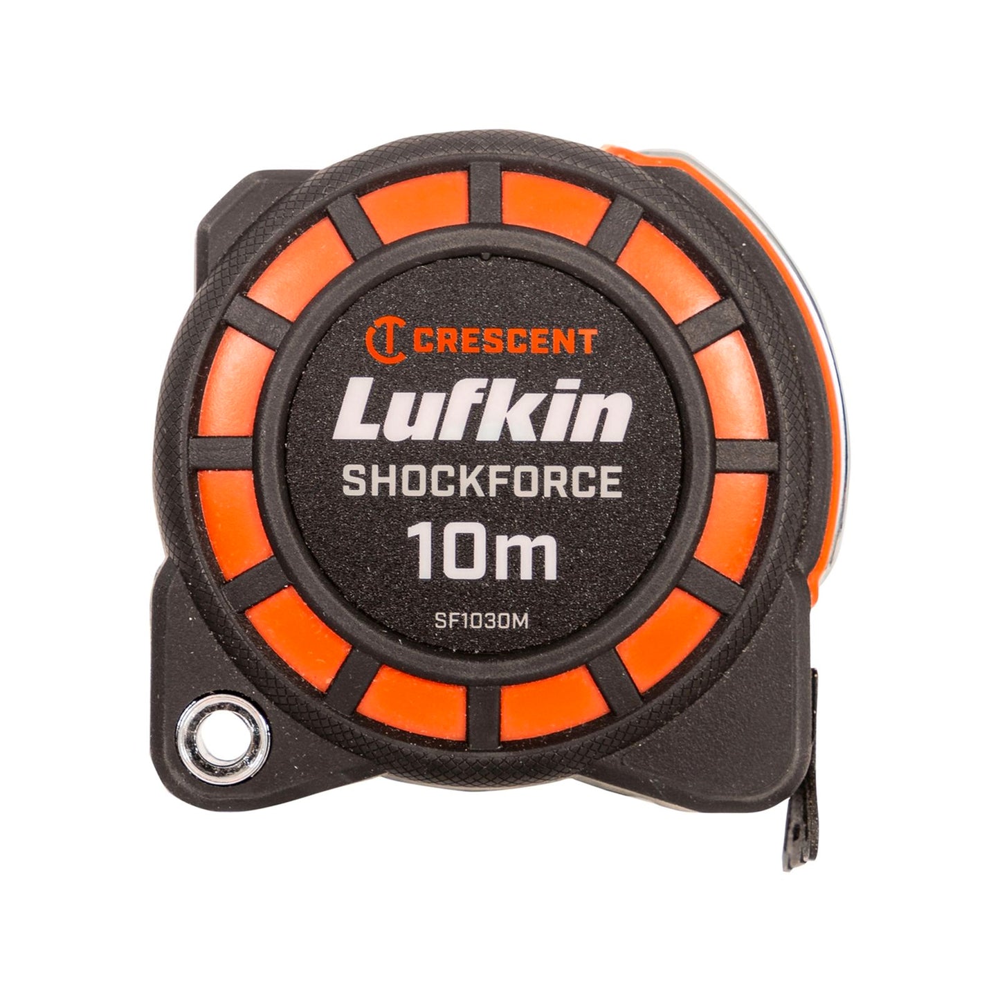 Crescent Lufkin Shockforce Tape Measure - 10m x 30mm