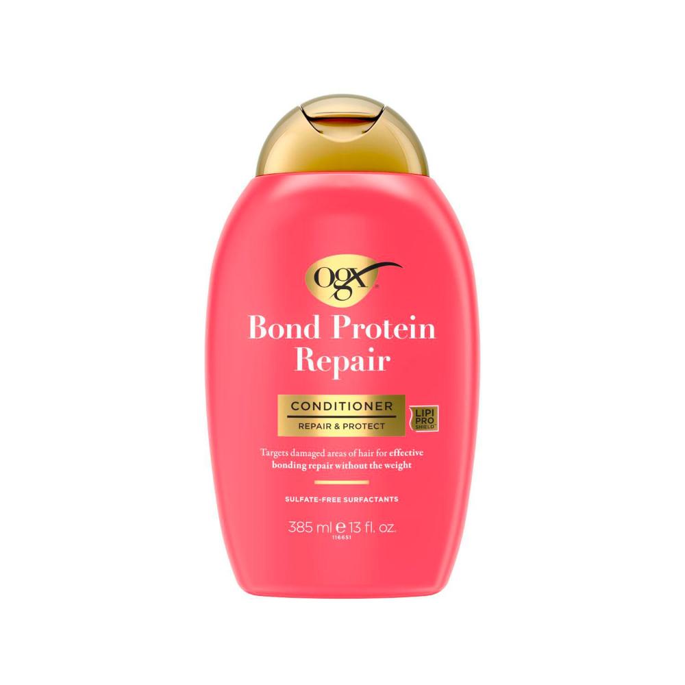 OGX Bond Protein Conditioner - 385mL