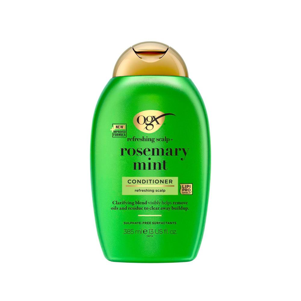 OGX Refreshing Rosemary Mint Conditioner - 385mL