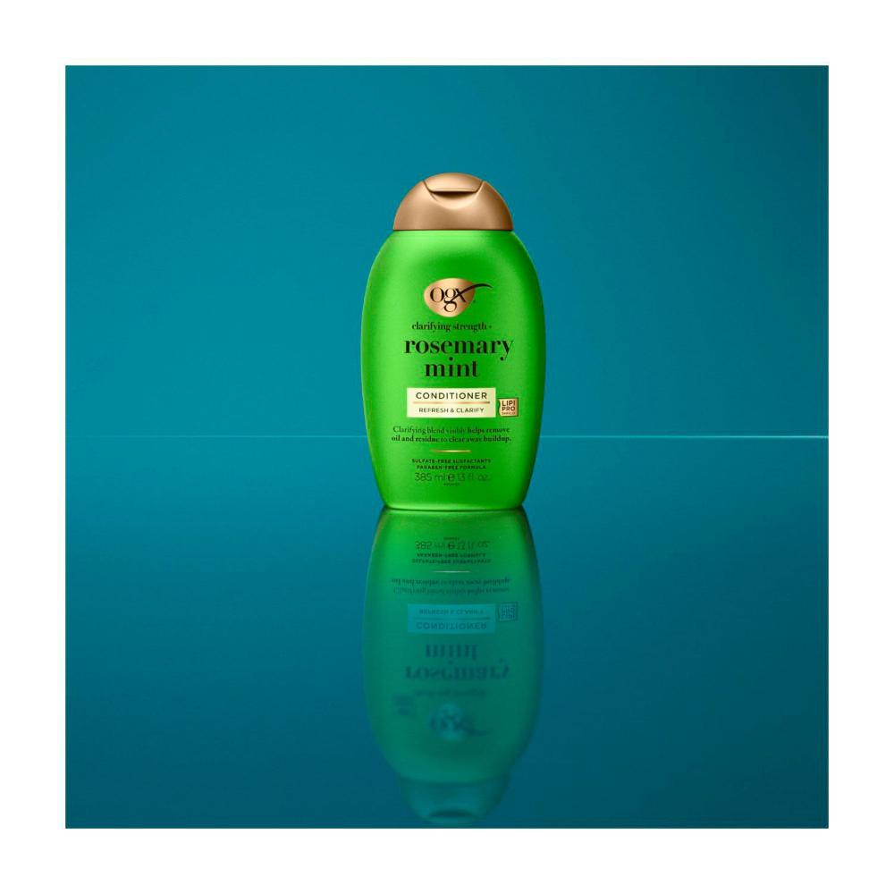 OGX Refreshing Rosemary Mint Conditioner - 385mL
