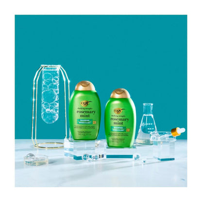 OGX Refreshing Rosemary Mint Conditioner - 385mL