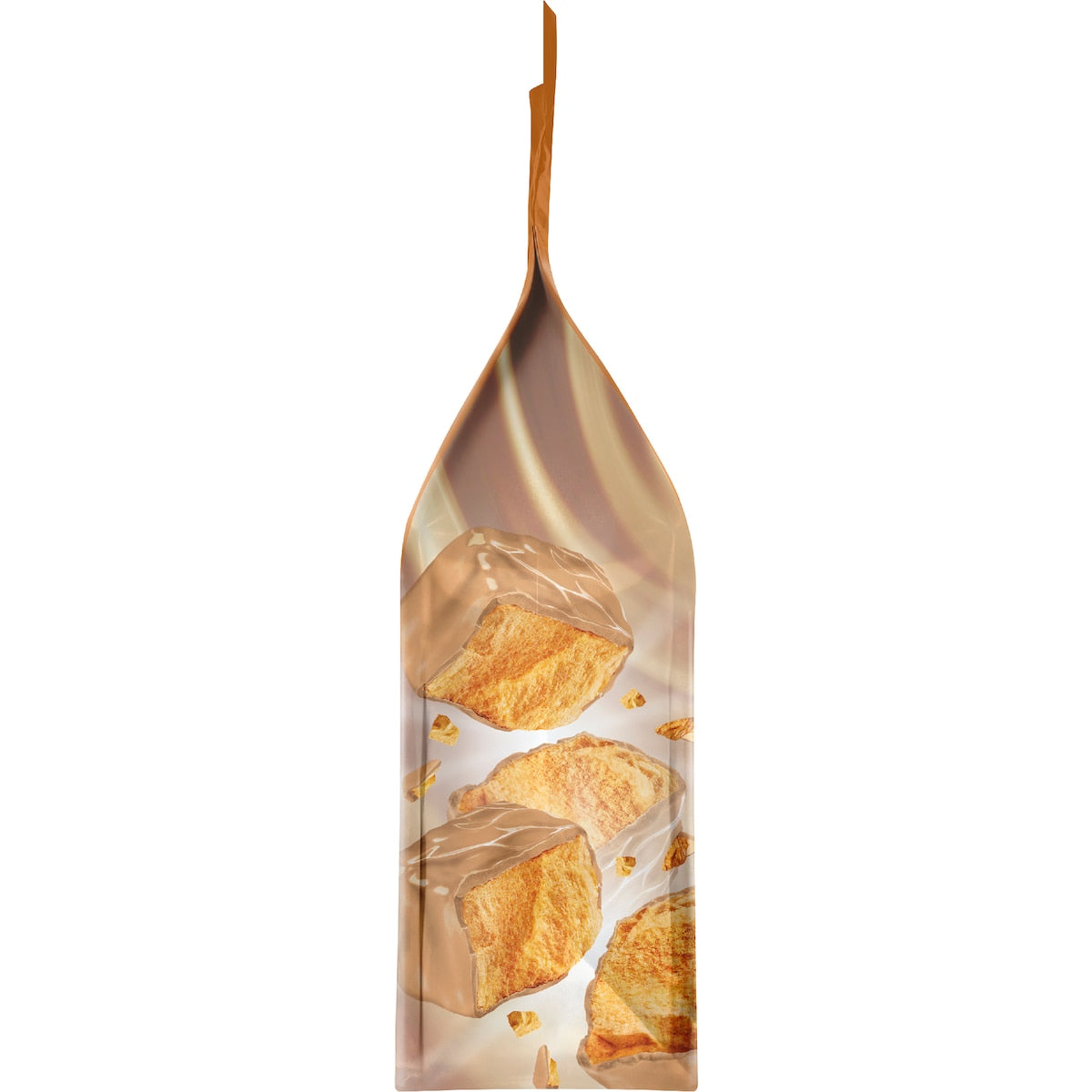 Bsc X Violet Crumble Protein Powder Caramel Honeycomb 400g