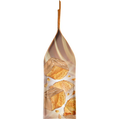 Bsc X Violet Crumble Protein Powder Caramel Honeycomb 400g
