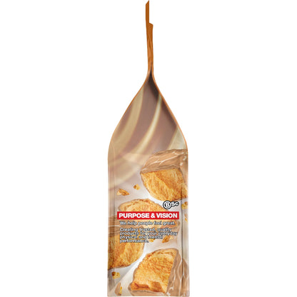 Bsc X Violet Crumble Protein Powder Caramel Honeycomb 400g