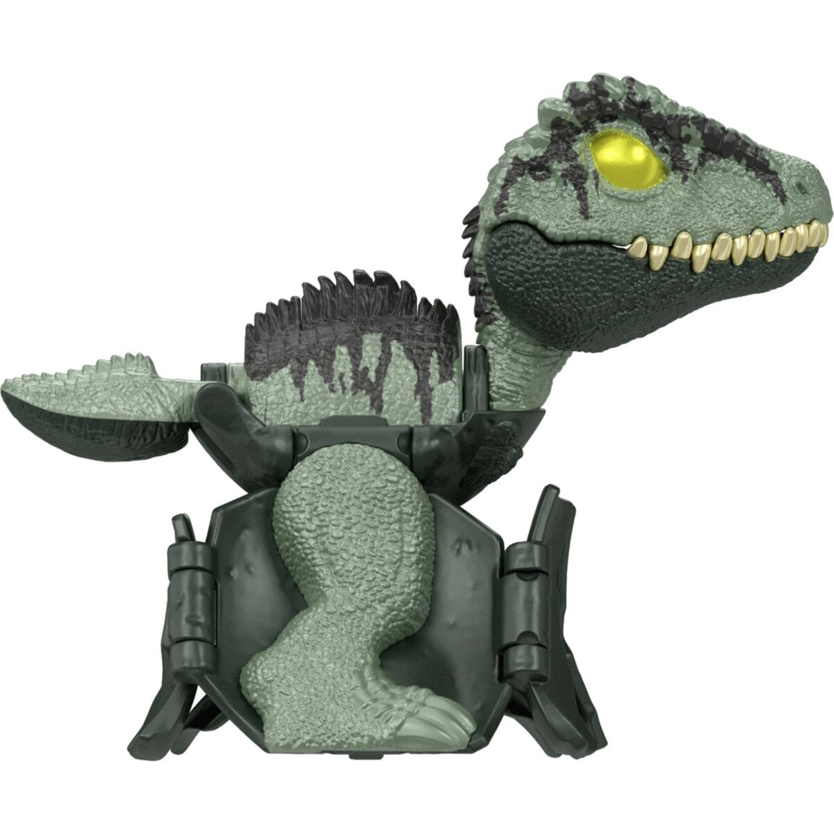 Jurassic World Hidden Hatchers Assorted Each